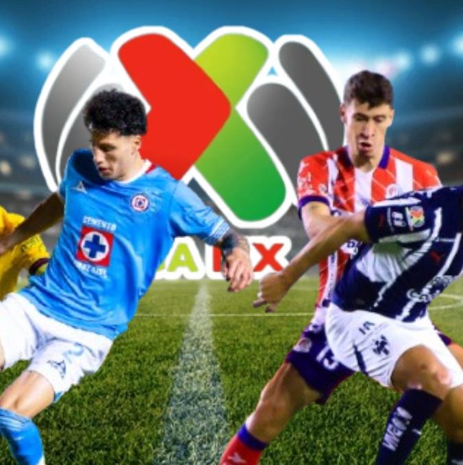¿Cómo se jugaría la Final de la Liga MX hasta el momento?| Foto: Especial