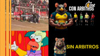 Memes del América vs. Cruz Azul.