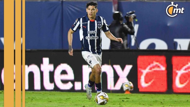 Alineación de Rayados para la Semifinal de Vuelta (Foto: Imago7)