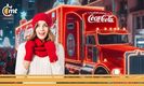 ¡Esta es la FECHA de llegada de la Caravana Coca Cola a CDMX!. Foto: Especial