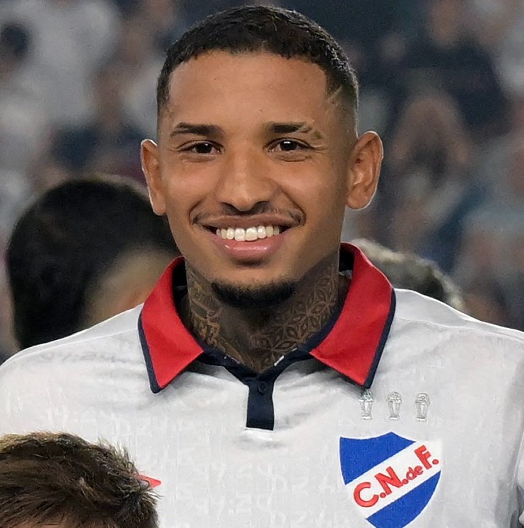 Juan Izquierdo (Foto: AFP)