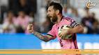 Lionel Messi es el gran estandarte de la MLS (AFP)