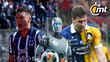 Monterrey buscará la remontada contra el San Luis (Foto: Especial)