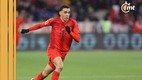 Musiala anota doblete en la victoria de Bayern Múnich (Foto: AFP)