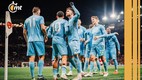 Nottingham Forest sorprende al Manchester United (Foto: @NFFC)