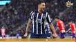 Rayados le pasó por encima a San Luis en la Vuelta (Imago7)
