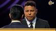 Ronaldo fue parte del sorteo del Mundial de Clubes (Reuters)