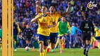América va a la Final y jugará por el tricampeonato (Foto: Imago7)