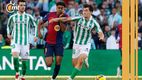Lamine Yamal se llevó el MVP del partido, pero no pudo evitar el empate (Reuters)