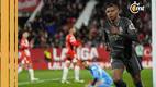 Mbappé selló la goleada (EFE)