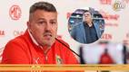 Óscar García fuei crticado por Miguel Herrera (Imago7)