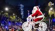 ¿Cuándo es el paseo nocturno decembrino en Ciudad de México? | Foto: Especial