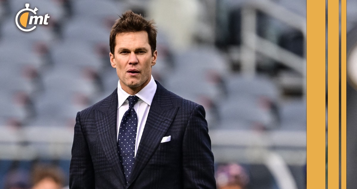 Tom Brady (Foto: Reuters)