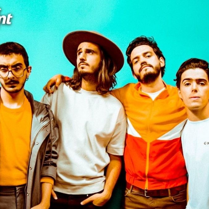 ¿Cuándo será la transmisión del concierto de Morat en Disney Plus?