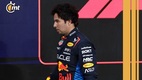 El futuro de Checo Pérez en Red Bull luce muy incierto (Reuters)