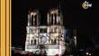 La catedral de Notre Dame está de vuelta (AFP)