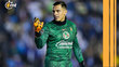 Luis Malagón se encuentra estable después del incidente al final del partido ante Cruz Azul (IMAGO7).