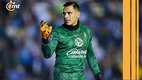 Luis Malagón se encuentra estable después del incidente al final del partido ante Cruz Azul (IMAGO7).