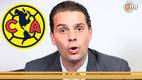 Martinoli se equivocó a favor del América (Captura)