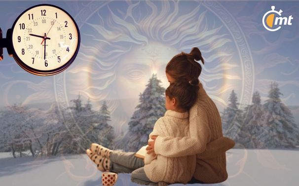 Fecha del inicio del Invierno 2024.