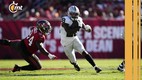 Las Vegas caen en Tampa Bay (Foto: @Raiders)