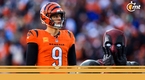 Casa de Joe Burrow fue allanada mientras ganaba el MNF vs Dallas Cowboys. Foto: Reuters