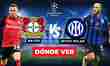 Champions League 2024: Leverkusen vs Inter en VIVO jornada 6. Foto: Especial.