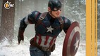 Chris Evans volverá al MCU (Foto: Marvel Entertainment)