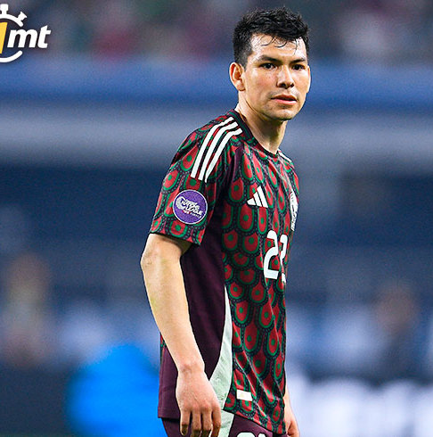 Chucky Lozano se irá de Europa después de haber sido campeón de la Eredivisie y la Serie A (MexSport).