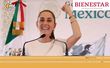 Claudia Sheinbaum impulsará TRES nuevos programas del Bienestar en México para 2025. (FOTO): Cuartoscuro.