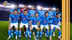 Cruz Azul anunció su primera baja de cara al Clausura 2025 (Foto: Imago7)