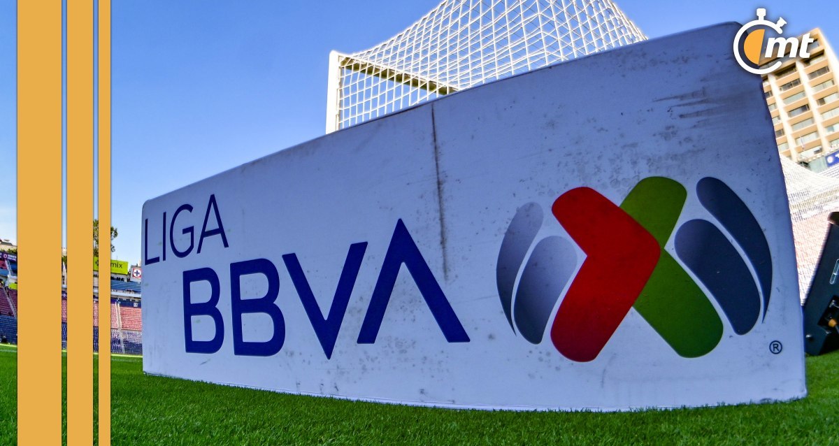 El Fondo de Inversión de la Liga MX está muy cerca de concretarse (Imago7)