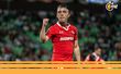 Leonardo Fernández podría regresar a Toluca (Mexsport)