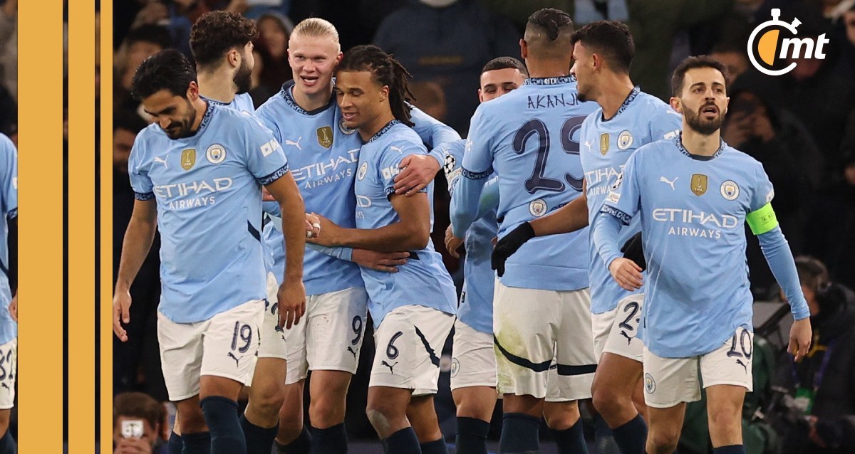 Manchester City es acusado de supuestas irregularidades financieras (Reuters)