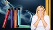 ¿Te pueden multar por fumar vape en la calle? | Foto: Especial