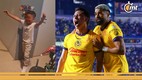 Niño llora de felicidad por la victoria del América (Foto: Captura | Imago7)
