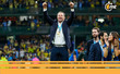 Santiago Baños, campeón de nuevo con el América. (Foto: Mexsport)