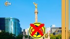 Aficionados azulcremas no podrán celebrar en el Ángel de la Independencia (Foto: Especial)