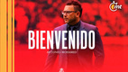 Antonio Mohamed, nuevo director técnico del Toluca. (Captura)
