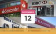 ¿Qué bancos no abrirán el 12 de diciembre en México?: calendario oficial CNBV. (FOTO): Especial.