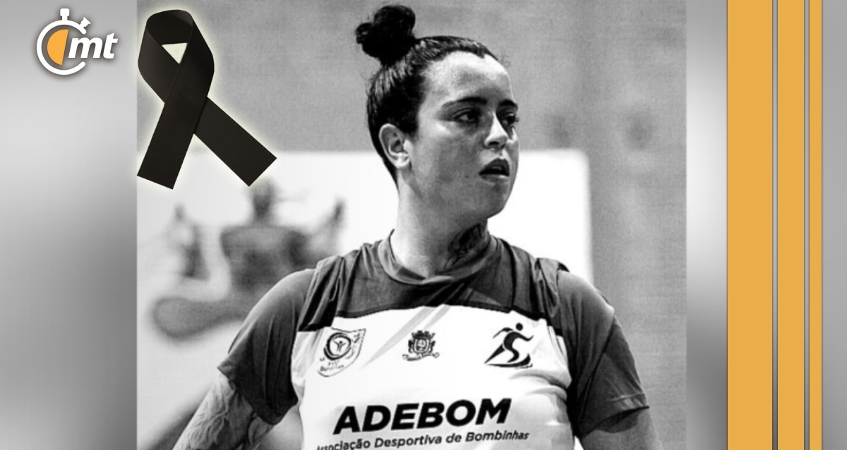 Carol Oliveira, de 22 años, murió de forma trágica (CNN Brasil)
