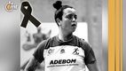 Carol Oliveira, de 22 años, murió de forma trágica (CNN Brasil)