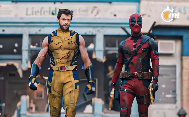 Deadpool y Wolverine primeras RESEÑAS. (FOTO: Especial)