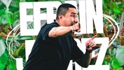 Efraín Juárez, DT de Atlético Nacional de Colombia (Especial)