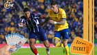La Final del AP2024 será en el Estadio BBVA de Monterrey (Imago7)