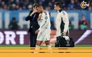 Lesión de Mbappé (Reuters)