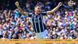 Lucas Ocampos celebra un gol con Monterrey (Imago7)