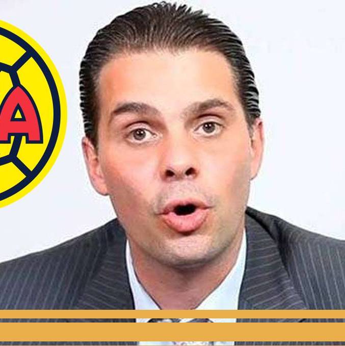 Martinoli se equivocó a favor del América (Captura)