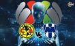 Pronóstico IA para la Final de Ida entre América y Monterrey del Apertura 2024. FOTO: Especial
