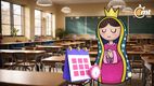 ¿Qué estado de México no tendrá clases este 12 de diciembre?